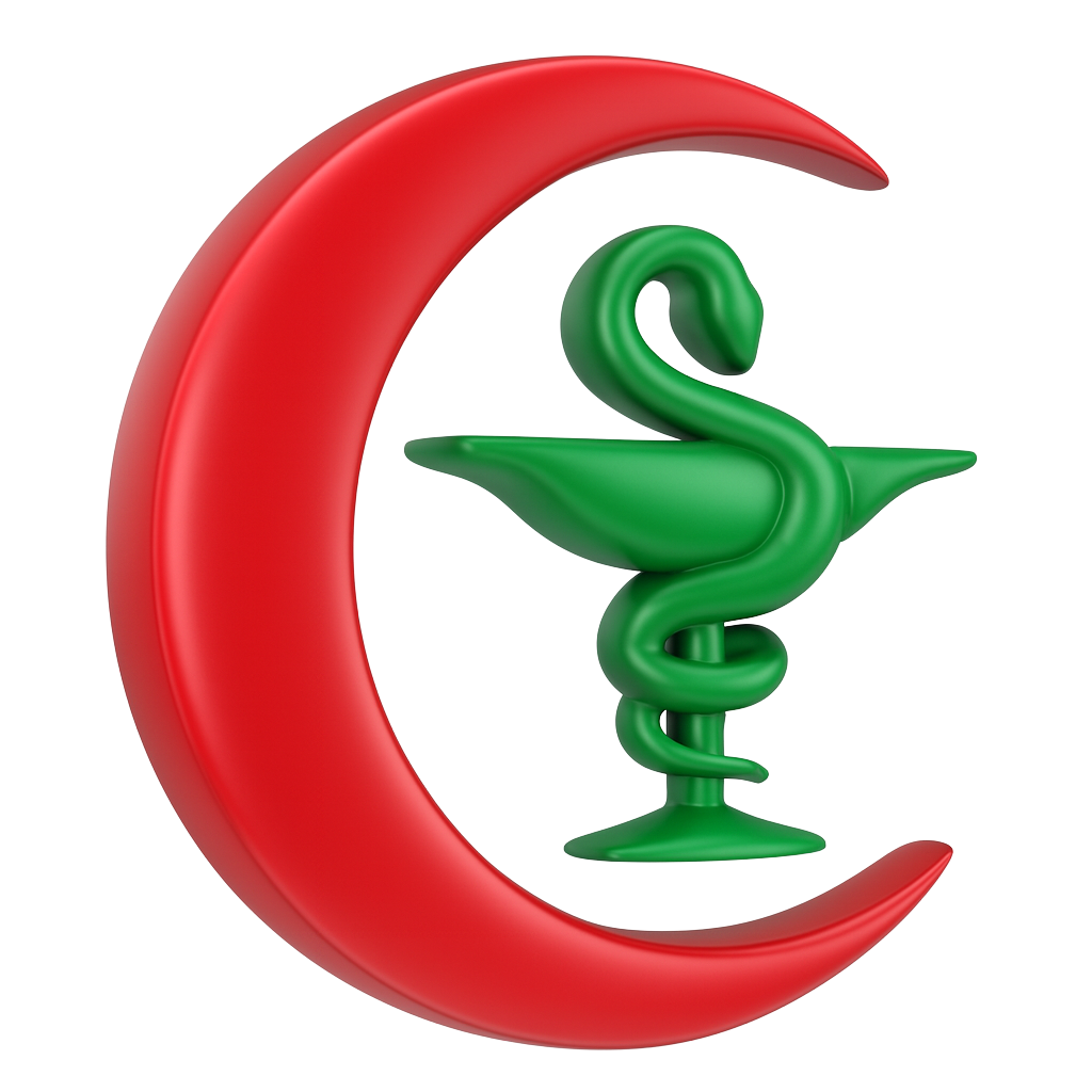 Symbole pharmaceutique